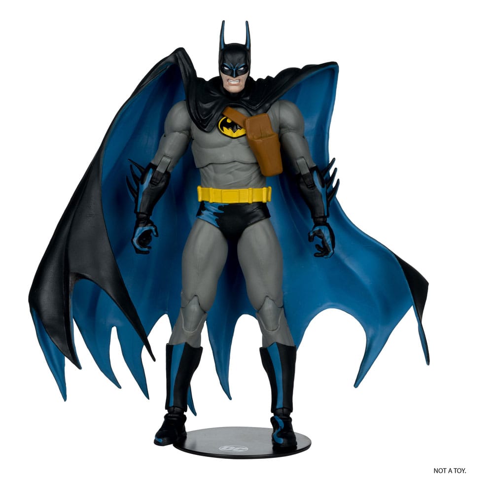 x_mcf17418.jpg Batman - DC Multiverse - Batman: Year Two - McFarlane Collector Edition #34 – Bild 1