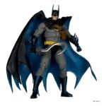 Batman - DC Multiverse - Batman: Year Two - McFarlane Collector Edition #34 – Bild 3