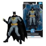 Batman - DC Multiverse - Batman Incorporated – Bild 5