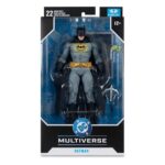 Batman - DC Multiverse - Batman Incorporated – Bild 8