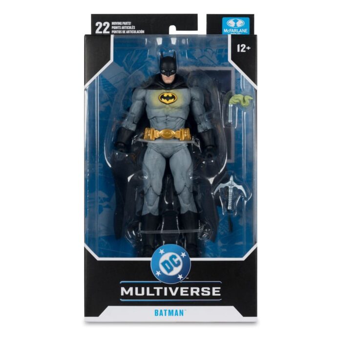 Batman - DC Multiverse - Batman Incorporated – Bild 8