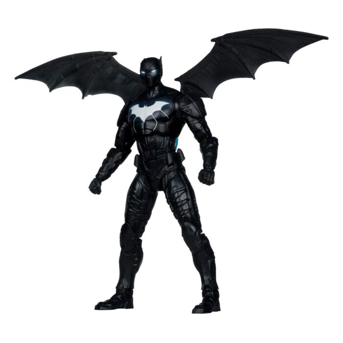 Batwing V.2.0 - DC Multiverse - The New 52 – Bild 3