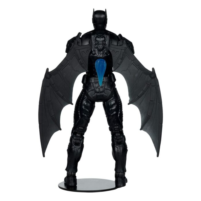 Batwing V.2.0 - DC Multiverse - The New 52 – Bild 7