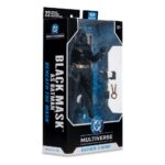 Black Mask as Batman - DC Multiverse - Beneath the Mask – Bild 9