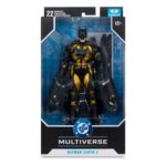 Batman Earth-2 - DC Multiverse - Earth 2 Society – Bild 8