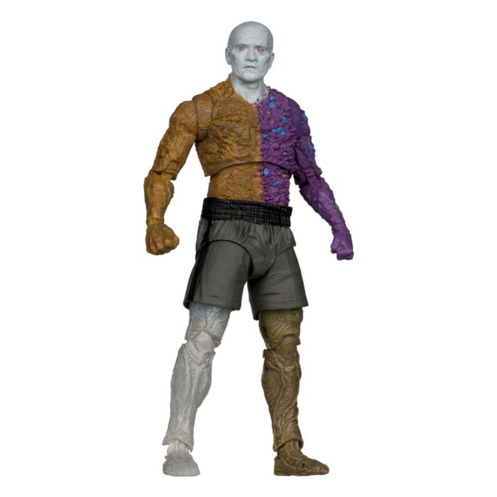 Metamorpho - DC Multiverse - Superman (2025) – Bild 3