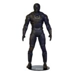 Ultraman (Battle Damaged) - DC Multiverse - Superman (2025) - Deluxe Theatrical Edition