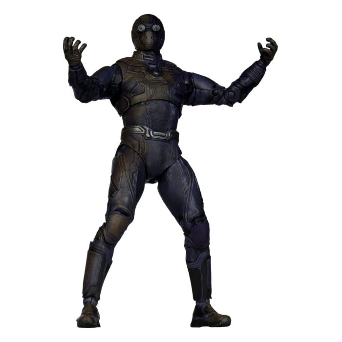 Ultraman (Battle Damaged) - DC Multiverse - Superman (2025) - Deluxe Theatrical Edition – Bild 3