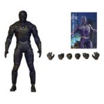 Ultraman (Battle Damaged) - DC Multiverse - Superman (2025) - Deluxe Theatrical Edition – Bild 4