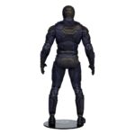 Ultraman (Battle Damaged) - DC Multiverse - Superman (2025) - Deluxe Theatrical Edition – Bild 7