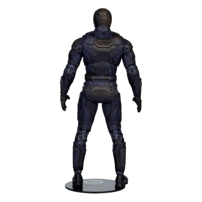 Ultraman (Battle Damaged) - DC Multiverse - Superman (2025) - Deluxe Theatrical Edition – Bild 7