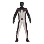 Mr. Terrific - DC Multiverse - Superman (2025) - Deluxe Theatrical Edition - Red Platinum Edition