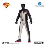 Mr. Terrific - DC Multiverse - Superman (2025) - Deluxe Theatrical Edition - Red Platinum Edition – Bild 3