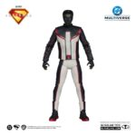 Mr. Terrific - DC Multiverse - Superman (2025) - Deluxe Theatrical Edition - Red Platinum Edition – Bild 6