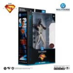 Mr. Terrific - DC Multiverse - Superman (2025) - Deluxe Theatrical Edition - Red Platinum Edition – Bild 9