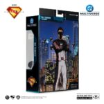 Mr. Terrific - DC Multiverse - Superman (2025) - Deluxe Theatrical Edition - Red Platinum Edition – Bild 10