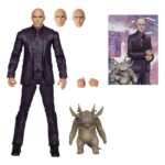 Lex Luthor with Baby Kaiju - DC Multiverse - Superman (2025) - Deluxe Theatrical Edition – Bild 4