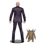 Lex Luthor with Baby Kaiju - DC Multiverse - Superman (2025) - Deluxe Theatrical Edition – Bild 7