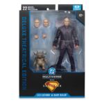 Lex Luthor with Baby Kaiju - DC Multiverse - Superman (2025) - Deluxe Theatrical Edition – Bild 8