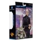 Lex Luthor with Baby Kaiju - DC Multiverse - Superman (2025) - Deluxe Theatrical Edition – Bild 10