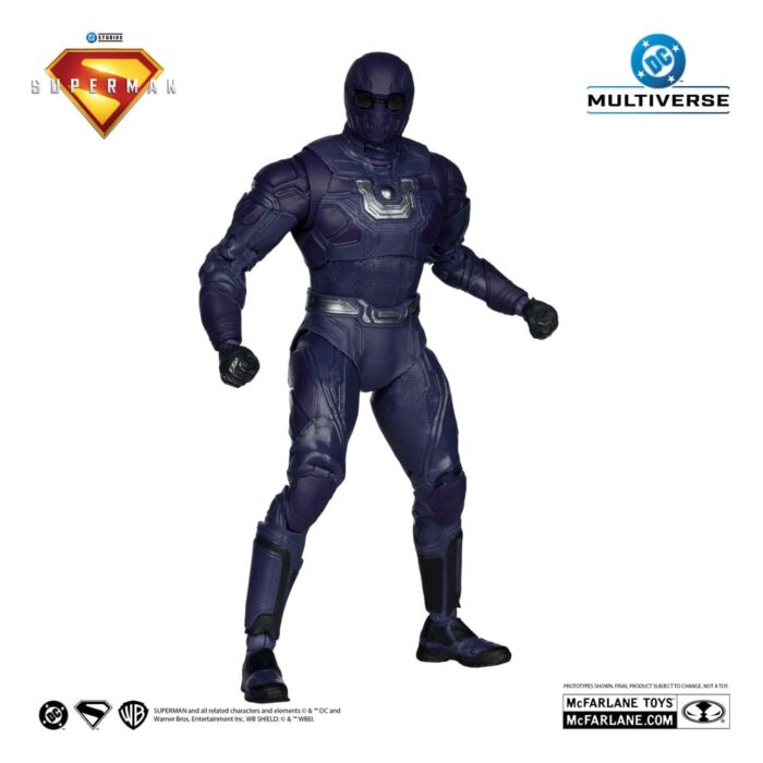 Ultraman - DC Multiverse - Superman (2025) - Deluxe Theatrical Edition – Bild 3