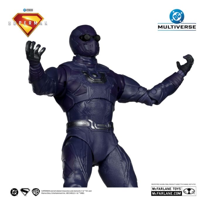 Ultraman - DC Multiverse - Superman (2025) - Deluxe Theatrical Edition – Bild 5