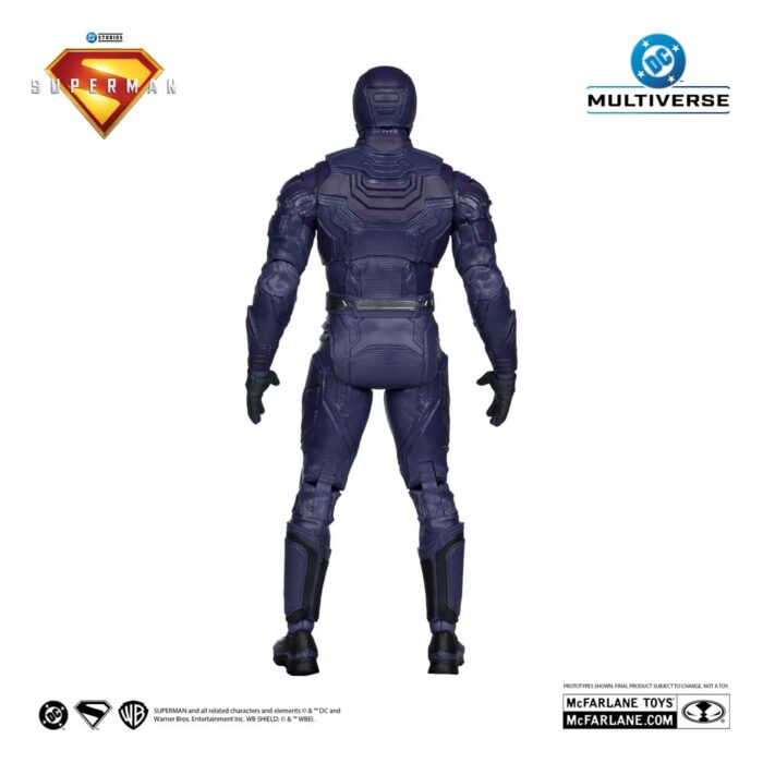 Ultraman - DC Multiverse - Superman (2025) - Deluxe Theatrical Edition – Bild 7
