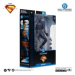Ultraman - DC Multiverse - Superman (2025) - Deluxe Theatrical Edition – Bild 9