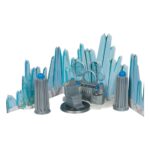 Fortress of Solitude Superman's Headquarters - DC Direct - Superman (2025) Playset – Bild 3