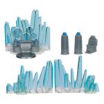 Fortress of Solitude Superman's Headquarters - DC Direct - Superman (2025) Playset – Bild 4