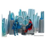 Fortress of Solitude Superman's Headquarters - DC Direct - Superman (2025) Playset – Bild 5