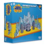 Fortress of Solitude Superman's Headquarters - DC Direct - Superman (2025) Playset – Bild 7