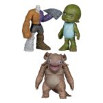 Todd's Mods - DC Direct - Collector Vinyl Wave 3 - Superman (2025) - Sortiment (3)