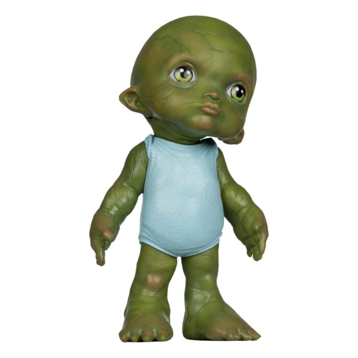 Todd's Mods - DC Direct - Collector Vinyl Wave 3 - Superman (2025) - Sortiment (3) – Bild 3