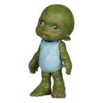 Todd's Mods - DC Direct - Collector Vinyl Wave 3 - Superman (2025) - Sortiment (3) – Bild 4