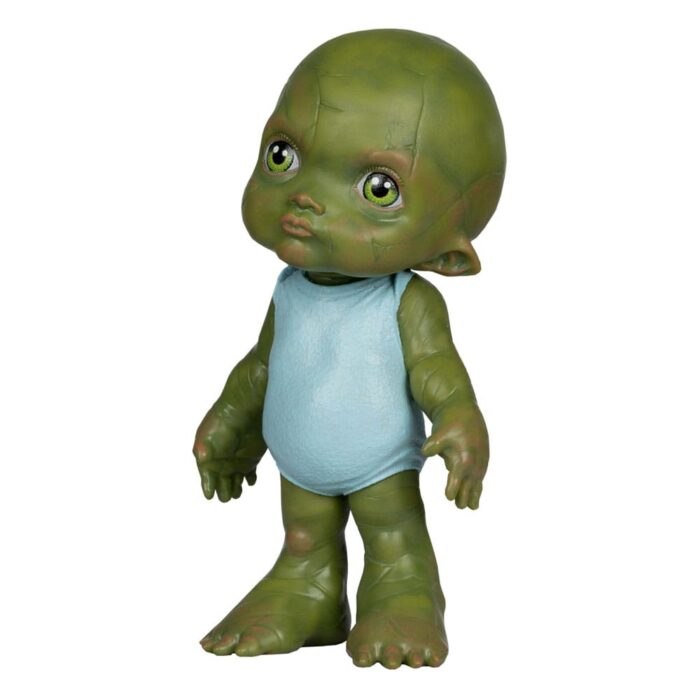 Todd's Mods - DC Direct - Collector Vinyl Wave 3 - Superman (2025) - Sortiment (3) – Bild 4