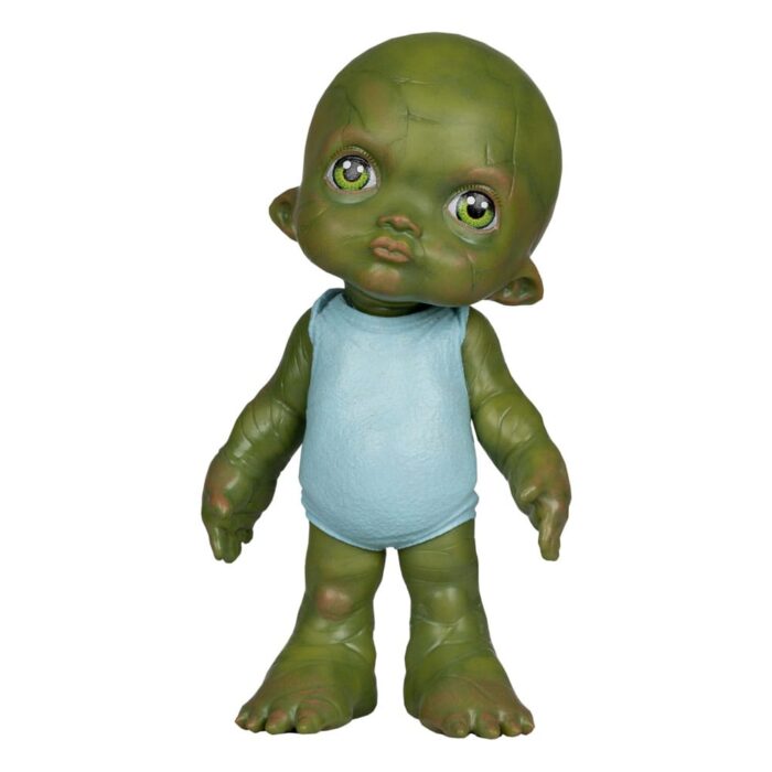 Todd's Mods - DC Direct - Collector Vinyl Wave 3 - Superman (2025) - Sortiment (3) – Bild 5