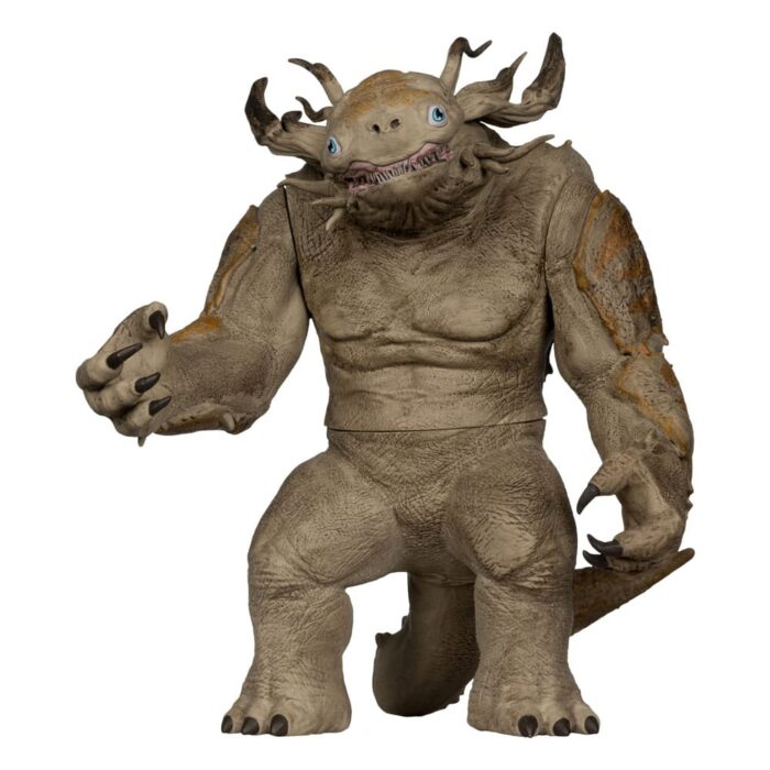 Kaiju -  DC Multiverse - Superman (2025) - MegaFig – Bild 3