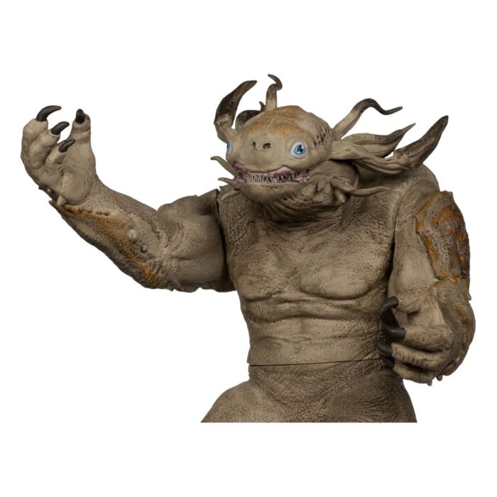 Kaiju -  DC Multiverse - Superman (2025) - MegaFig – Bild 5