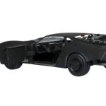 Batmobil - DC Multiverse - The Batman (2022) - Gold Label – Bild 7