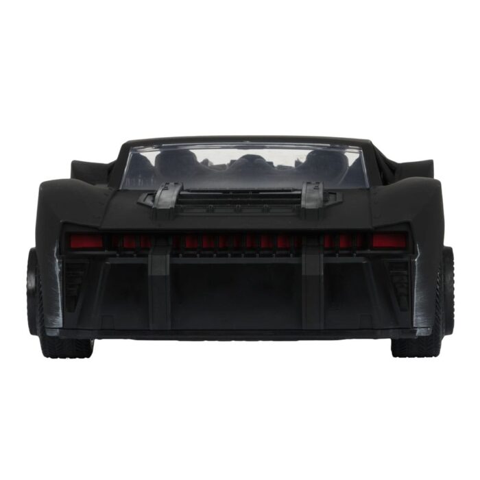 Batmobil - DC Multiverse - The Batman (2022) - Gold Label – Bild 8