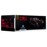 Batmobil - DC Multiverse - The Batman (2022) - Gold Label – Bild 14