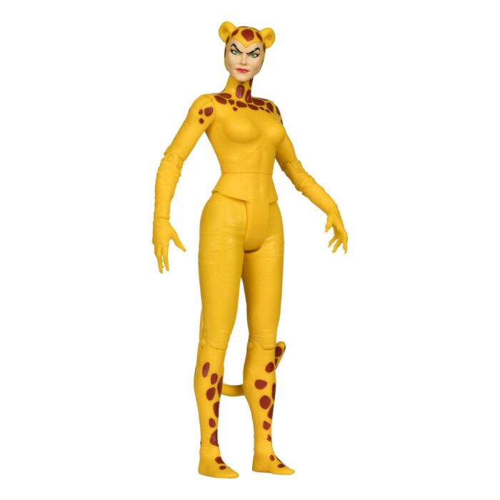 DC Retro Super Friends Wave 13  Sortiment (6) – Bild 8