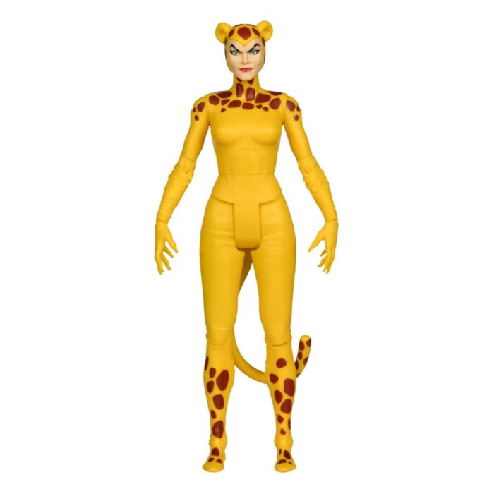 DC Retro Super Friends Wave 13  Sortiment (6) – Bild 10