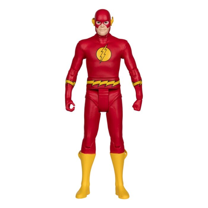 DC Retro Super Friends Wave 13  Sortiment (6) – Bild 20