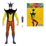 DC Retro Super Friends Wave 13  Sortiment (6) – Bild 24