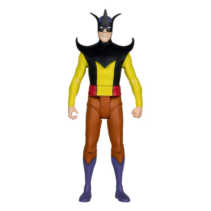 DC Retro Super Friends Wave 13  Sortiment (6) – Bild 25