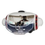 Mr. Terrific & T-Craft - DC Super Powers - Superman (2025) – Bild 4