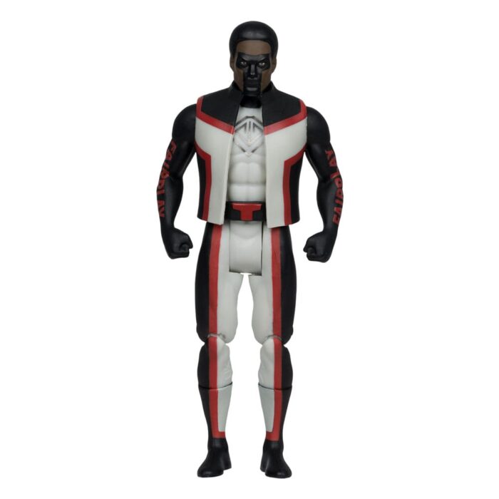 Mr. Terrific & T-Craft - DC Super Powers - Superman (2025) – Bild 6