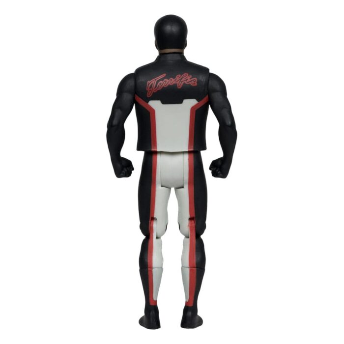 Mr. Terrific & T-Craft - DC Super Powers - Superman (2025) – Bild 7